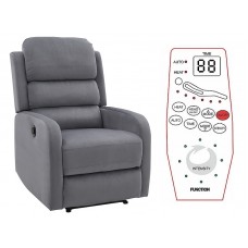 Samta masāžas krēsls PEGAZ M